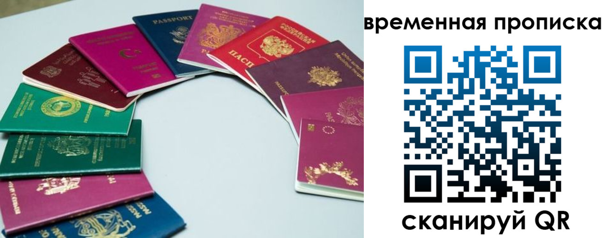 найти адрес прописки в Надыме